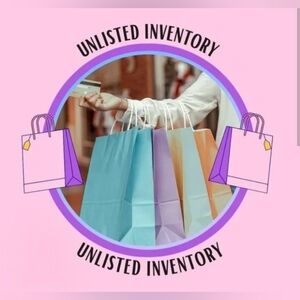 Unlisted Inventory